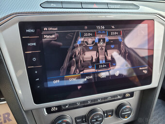 Volkswagen Passat Alltrack 2.0 TDI 140kW DSG 140kW - 9