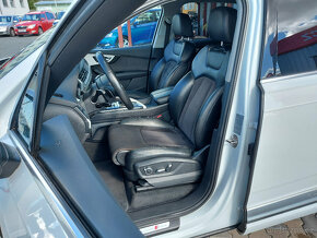 Audi Q7 3.0 TDI S-Line S.KNIHA NEZÁVISLÉ TOPENÍ - 9