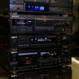 SONY HIGH -END SESTAVA ES IV. - 9