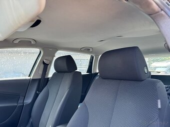 VW Passat Variant 2.0 TDI 3C tdi BMP 4X4 na náhradní díly - 9