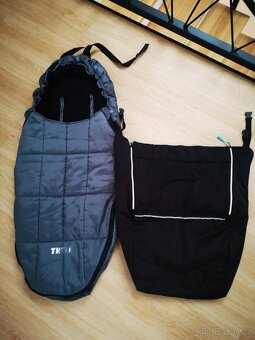 Kočár Thule Urban Glide 2 - 9
