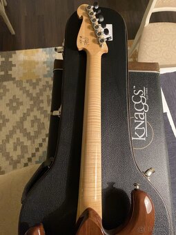 Knaggs Severn X , Baritone - 9