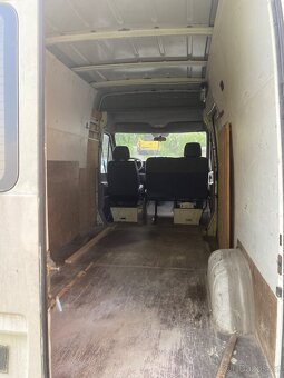 Volkswagen LT 28 TDI - 9