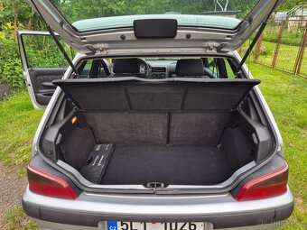 Peugeot 106 1.6 72kw 2001 - 9