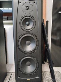 Jamo 128 sloupové reproduktory - 9