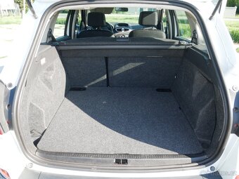 Renault Clio Grandtour 1.2 76kw 2012 - 9