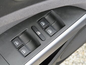 Seat Leon 1.4TSi , 92 kW benzín, 2011 - 9