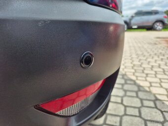 Renault Captur/0,9Tce/ČR/NEHAVAROVANÉ - 9