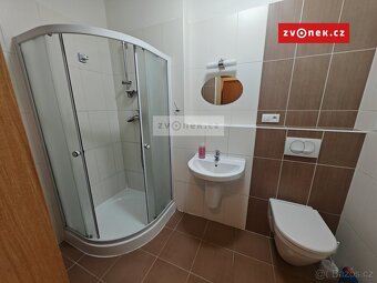 Vybavený 1+kk s terasou - 9