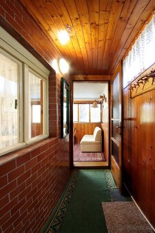 Prodej chaty 45 m², pozemek 538 m², Mladecko - 9