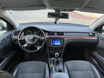 Škoda Superb - 9