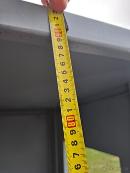 Pískovací sestava profi - 9