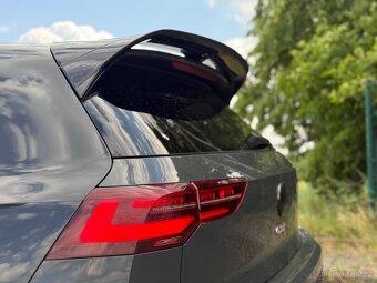 Volkswagen Golf 8 GTI - 9