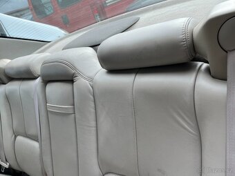 Cadillac Seville - 9