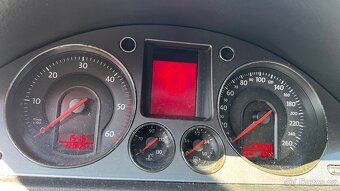 Passat B6 1,9TDi 77kW - 9