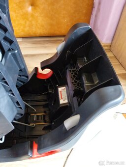 Britax Römer King II - 9