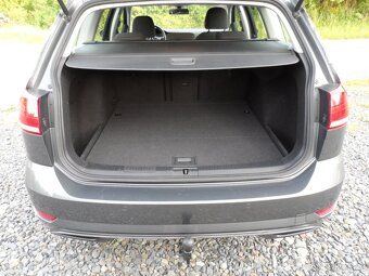 VW Golf 7,5 2.0 TDI 110KW Highline DSG, Navi,R.V.04/2017 - 9