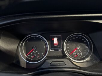 Transporter T 6.1., 4 Motion - 9