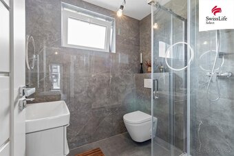 Prodej rodinného domu 150 m2 Kolín - 9