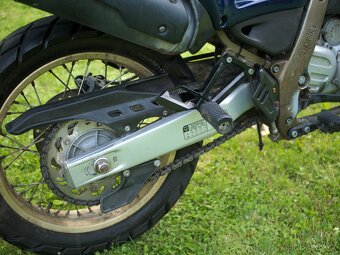 Aprilia Pegaso 650 - A2 - 9