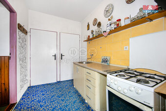 Prodej rodinného domu, 41 m², Kbelany - 9