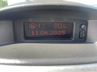 Opel Corsa 1,3 CDTi Serviska, Tažné, Klima - 9