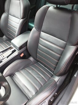Peugeot 508 GT SW - 9