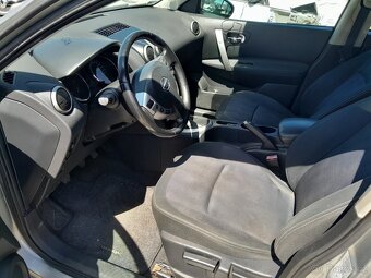Nissan Qashqai 1,5 DCi - 9