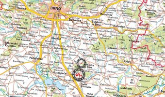 Zemědělská půda, prodej, Horní Bojanovice, Břeclav - 9
