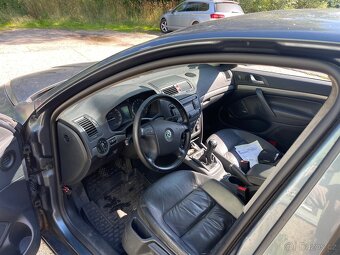 Octavia 2 2.0 TDI - 9