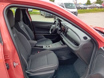 FIAT 600 1,2 TURBO HYBRID 110k /ODPOČET DPH/ - 9