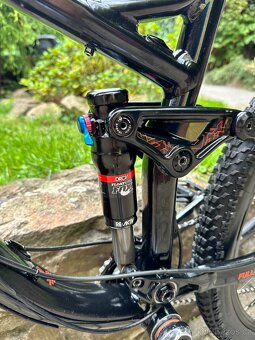 Trek Fuel EX 9 (2015) – celoodpružené trailové kolo - 9