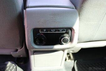 Seat Alhambra, 2,0TDi 103KW, 4 x 4, DIG.KLIMA, r.v. 2014 - 9