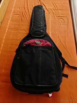 Takamine GC1-NAT - 9
