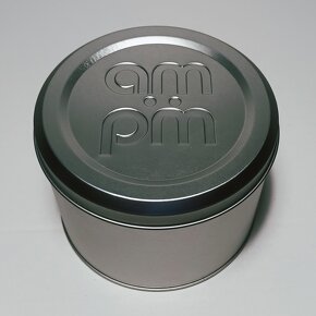 Hodinky АМ:РМ Club РM193-U526 Unisex - 9