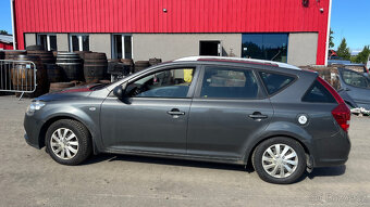 Kia Ceed 1.4b G4FA - 9