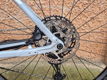 Trek Procaliber 8 - 9