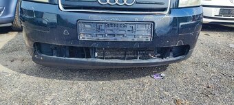 Audi A2 1.4 - 9