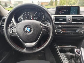 BMW 320D BSR - 9