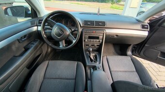 Audi A4 Avant, 2.0TDI,103kW - pravidelný servis - 9