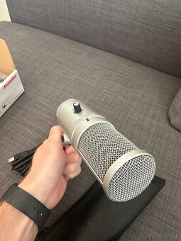 Mikrofon - 9