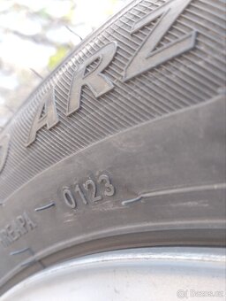 ALU spider r16 5x100 - 9