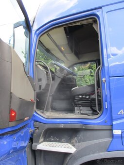 Volvo FH 460 Standard Euro6, ev.č. 25169 - 9