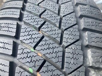 Alu kola BMW 2 F45 F46 5x112 zimní CONTINENTAL205/55R17 - 9