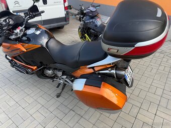Honda Varadero 1000XL - 9