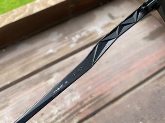 Obrouby Oakley Jawbreaker, Sutro, Radarlock, Radar EV - 9