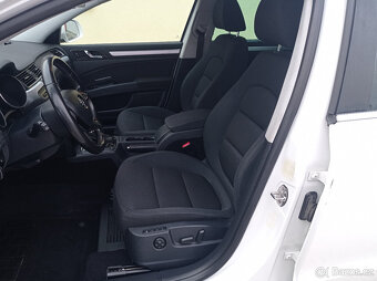 Škoda Superb 1.8 TSi 118kW/DSG/CZ/Výhřev - 9