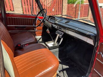 //// Lada Vaz Ziguli 2101 1977 stk 6/2027 eko uhrazeno //// - 9