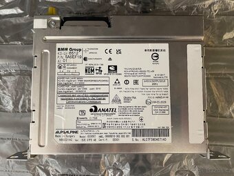 BMW i3 LCD DISPLEJ 6,5" + jednotka 2022 - 9