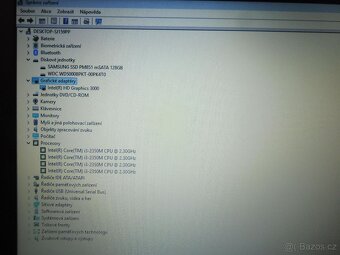 Lenovo ThinkPad E530 - 9